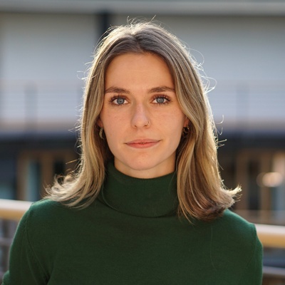 Clara Fischer, University:Future Festival Team, Yoga-Teacher