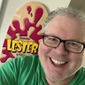 Lester Martin