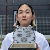 岡本拓実 Takumi Okamoto