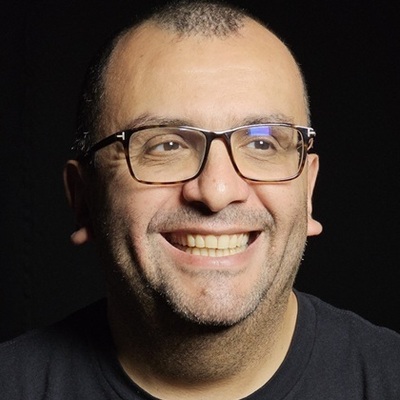 Ahmed Nabil Mahmoud