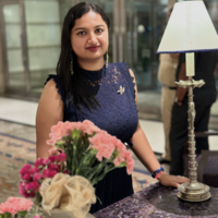 Rittika Basu