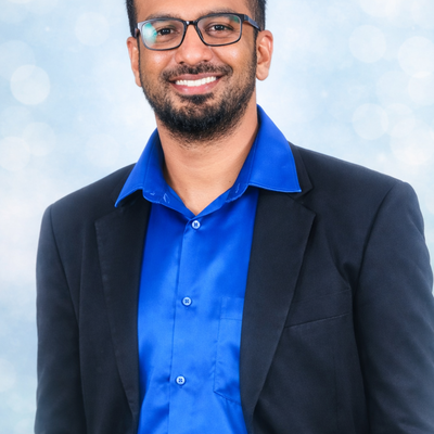 Dr. Gururaj HL