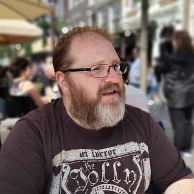 Paul Broadwith