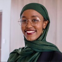 Mariam Roon Jamal