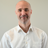 Bjørn Anton Graff