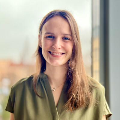 Michaela Ochs, Michaela Ochs | Otto-Friedrich-Universität Bamberg