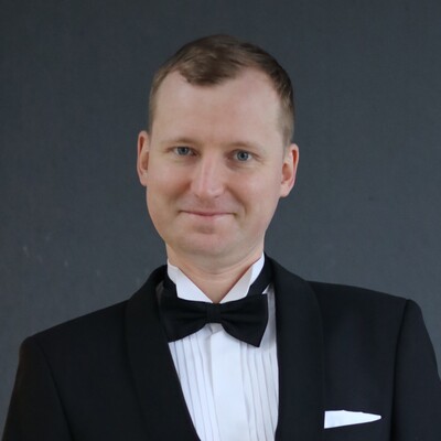 Ivan Vagunin's Profile Picture
