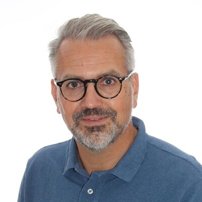 Peer Klavefors's Profile Picture