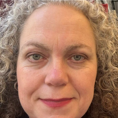 Chantal Matthews