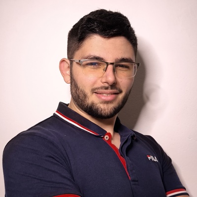Aitor Santana