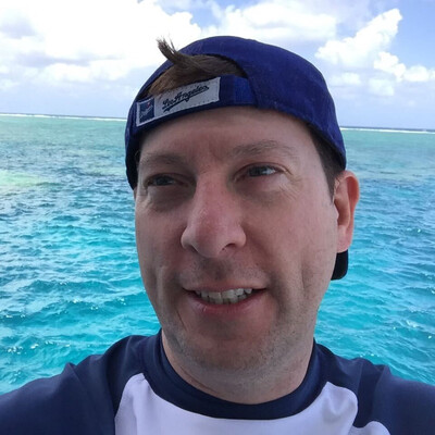 Eric Guerin's profile picture