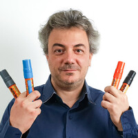 Marc Dugué