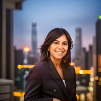 Mamta Krishnia