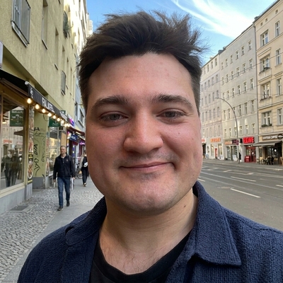 Victor Bellu