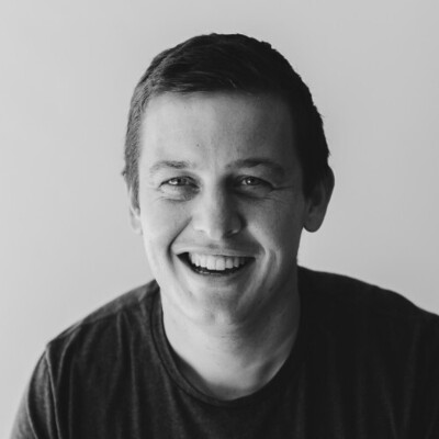 Ben May