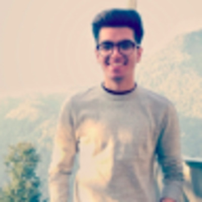 Dipen Chawla
