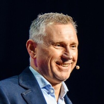 Johan Adenmark