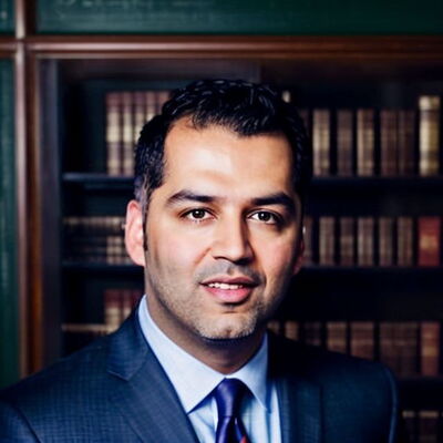 Rahul Saluja