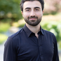 Mario Haroun