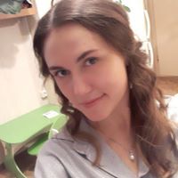 Olga Afanaseva