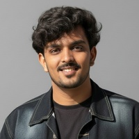 Manish Tyagi Tyagi