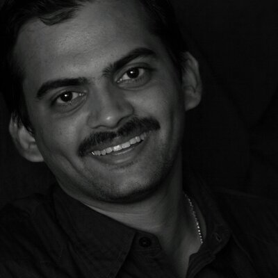 Ravikanth Chaganti