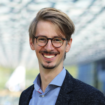 Viktor Beregszaszi