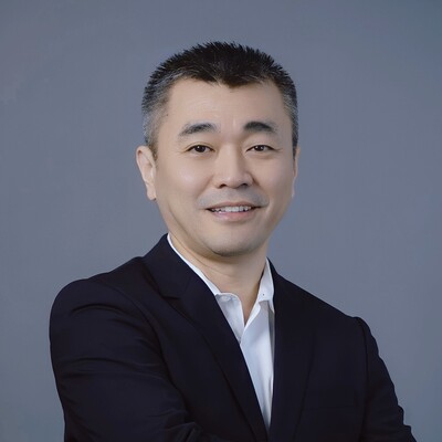 Alan Chai