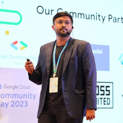 Pratik Kale