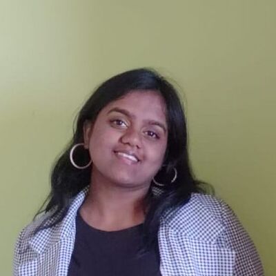 Harini Anand