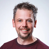 Simon Koudijs