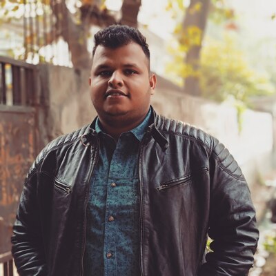 Bikash Dash