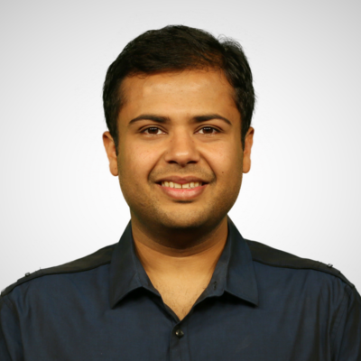 Rahul Bagaria