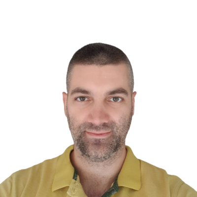 Nemanja Andic