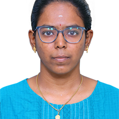 Ashwini Mahendiran