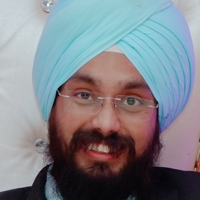 Inderjeet singh Jaggi's Profile Picture