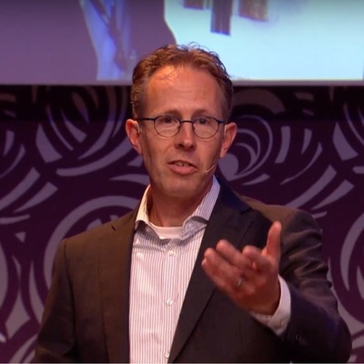 Armand Stekelenburg