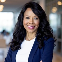 Monica "moe" Anderson, DDS, DBA, FICD