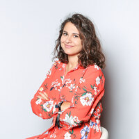 Muriel Bordas