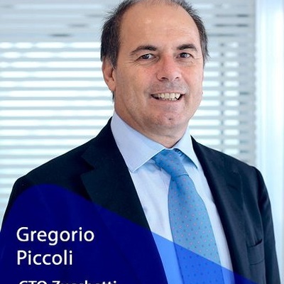 Gregorio Piccoli