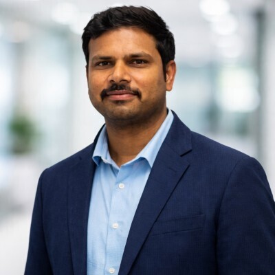Rajesh Mannam