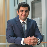 Sagar Rijhwani