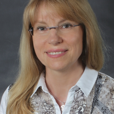 Iris Schmidberger, Ludwigsburg University of Education, Germany. Institute for Educational Leadership