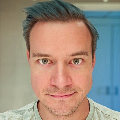 Tomasz Poszytek