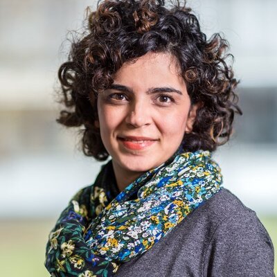 Maryam Razavian