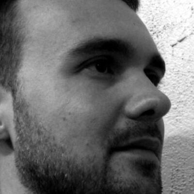 Xavier Vello