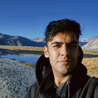 Raahul Singh