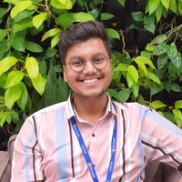 Aniket Kumar Sinha