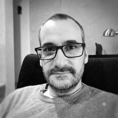 Alexandre Perret