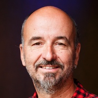 Bertrand Delacretaz